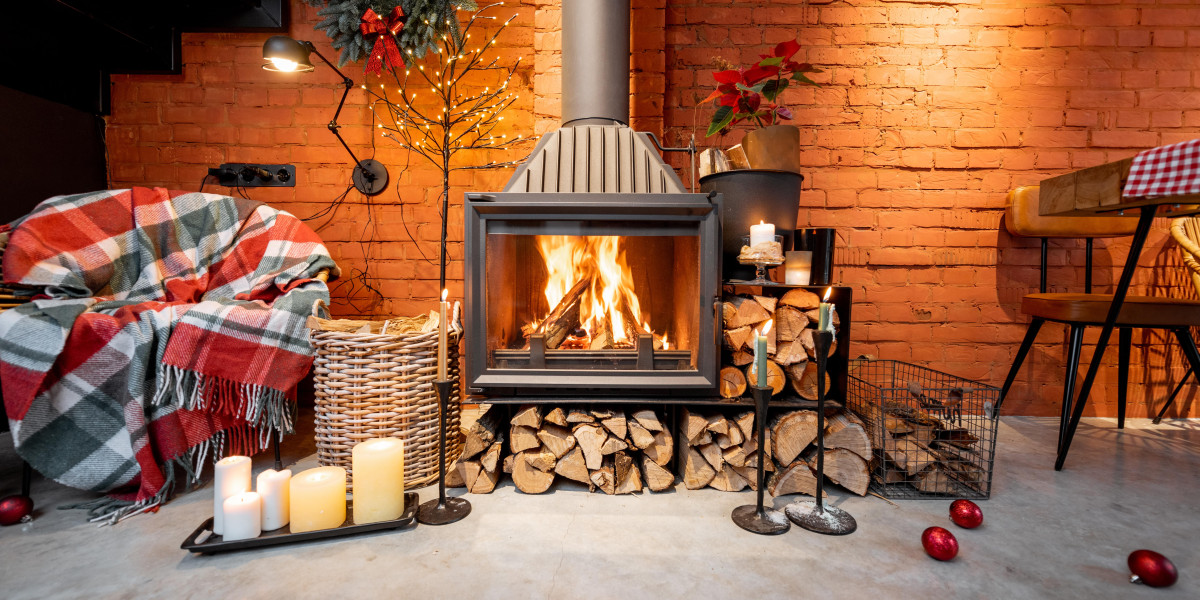 A Brief History History Of Electric Fireplace Heater