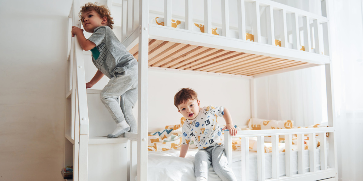 The Best Childrens Bunk Beds Tricks To Transform Your Life