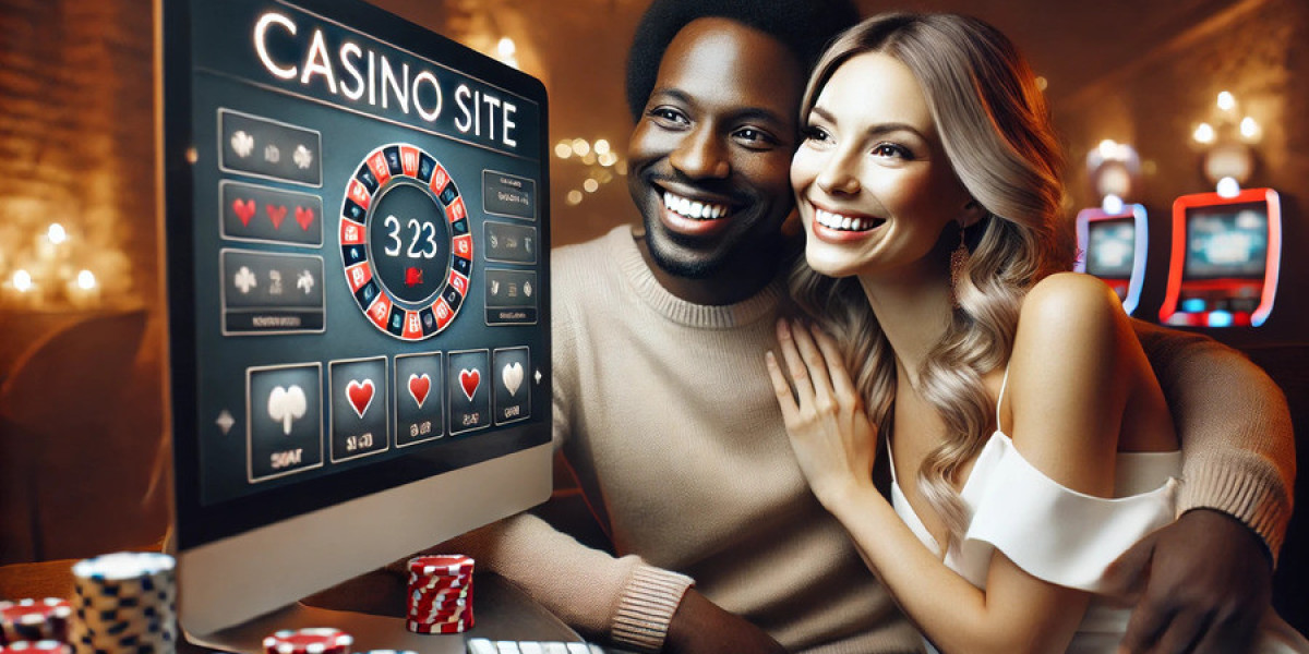 Mastering the Art of Selection: How to Choose a Casino Site