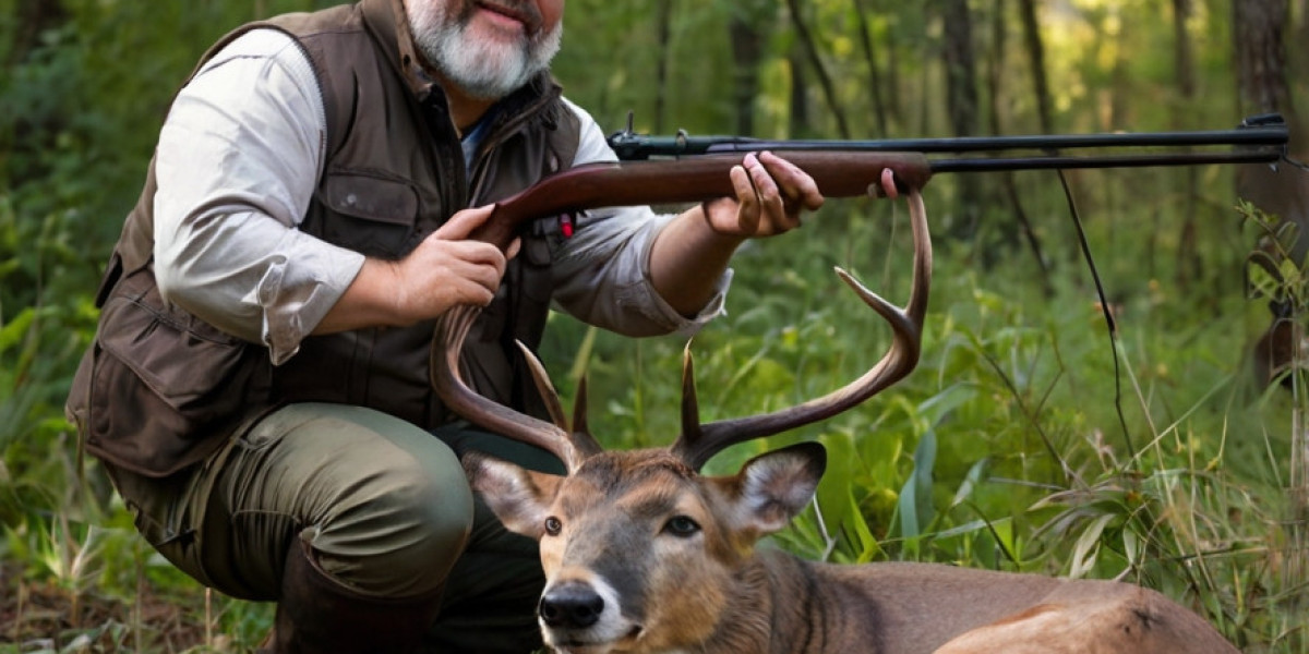 Fascinating Hunting Adventure Tactics That Can Help Your Business Grow