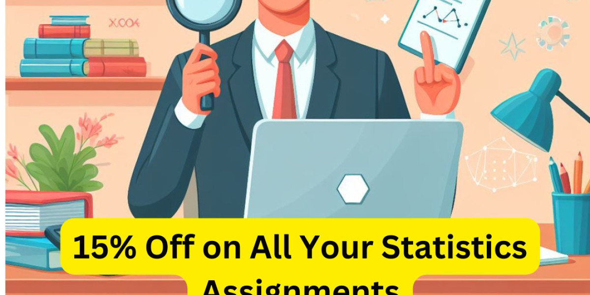 Get Ahead in Statistics: Enjoy 15% Off Homework Help at StatisticsHomeworkHelper.com!