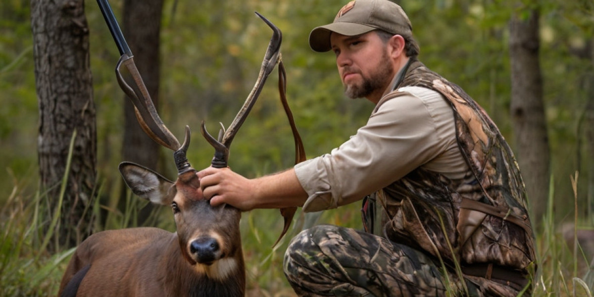 Shhhh... Listen! Do You Hear The Sound Of Hunting Trailers?