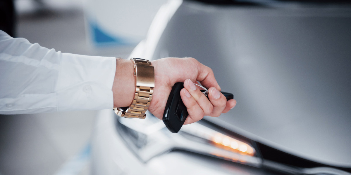 Emergency Locksmith for Car: A Vital Service for Every Driver