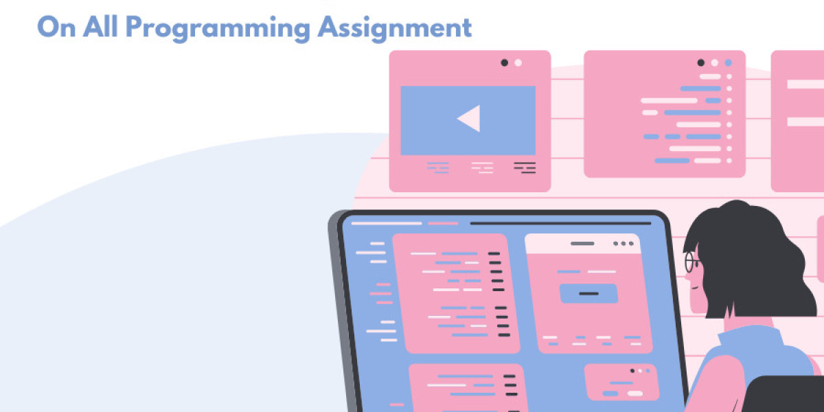 Save More, Stress Less: 10% Off All Programming Assignments for Students