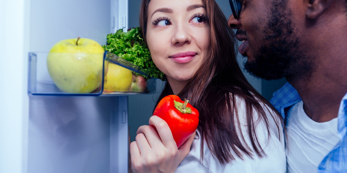 Exploring the Best Fridges for Sale in the UK: A Comprehensive Guide