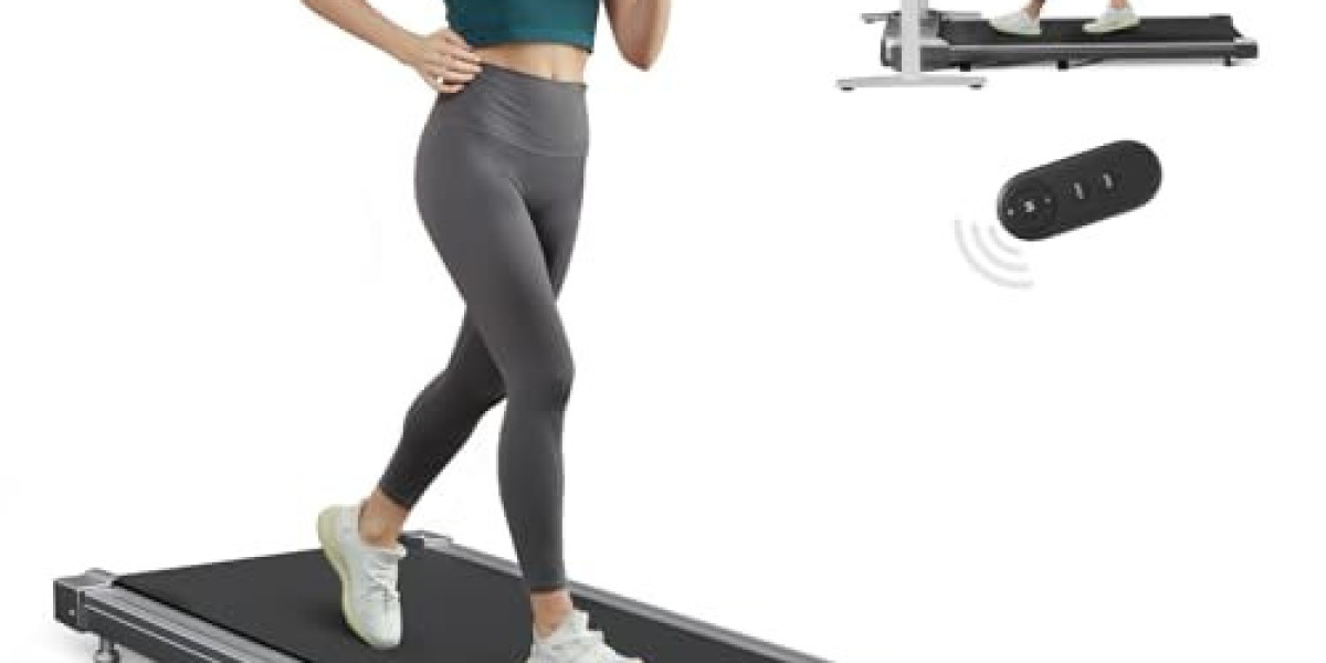 Exploring the UK Treadmill Market: A Comprehensive Guide