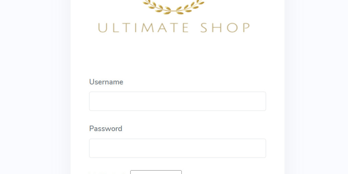 7 Things You've Got In Common With Ultimate Shop