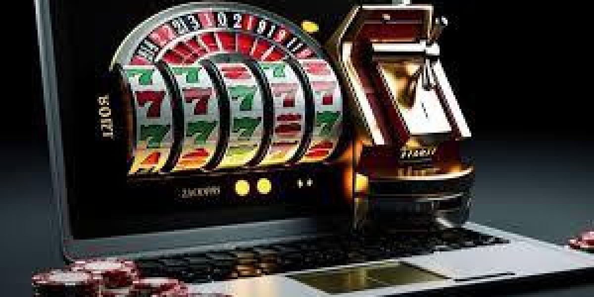 So profitieren Sie von Cashback-Angeboten in Online-Casinos