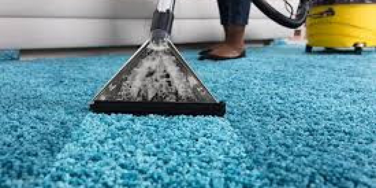 ﻿﻿The Benefits of Carpet Cleaning for a Healthier Home Atmosphere