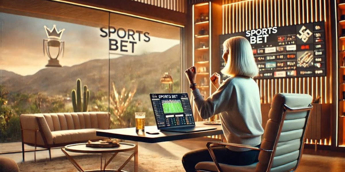 Discovering Trustworthy Korean Sports Betting with toto79.in’s Scam Verification Platform