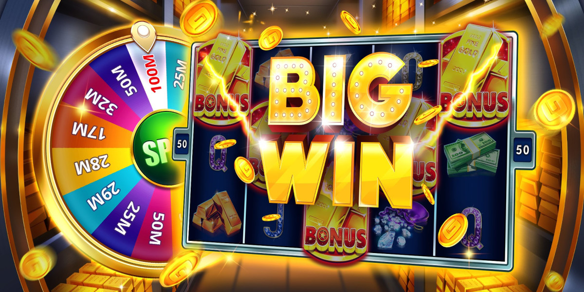 How to Play Online Casino Slots That Feature Surprise Bonus Cash Drops