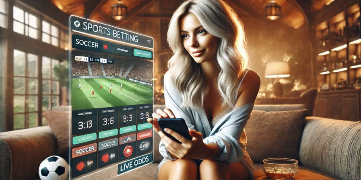 Discovering the Ultimate Scam Verification Platform for Sports Toto Sites at toto79.in