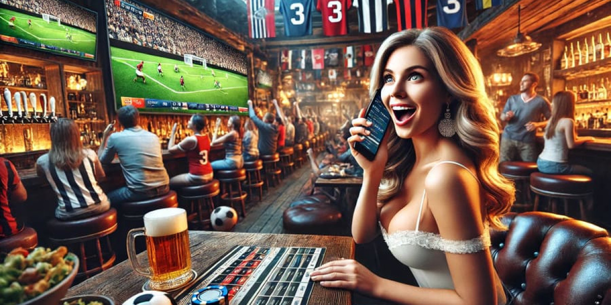 Explore Sports Betting Safely with the Reliable Scam Verification Platform toto79.in