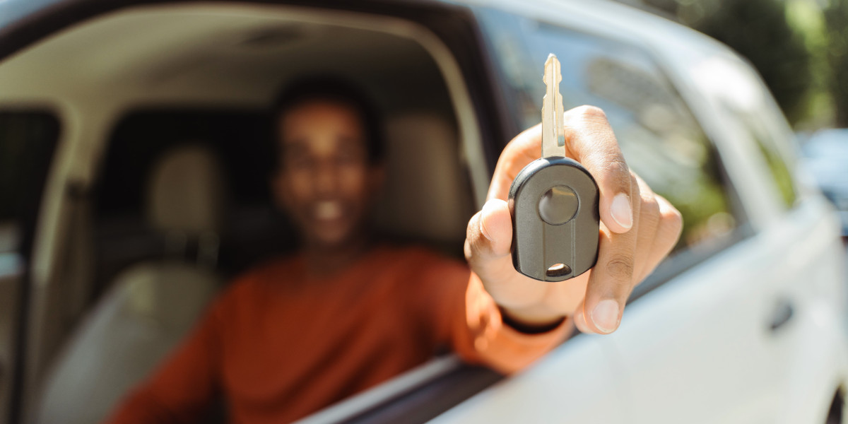 Understanding Replacement Car Keys: A Comprehensive Guide