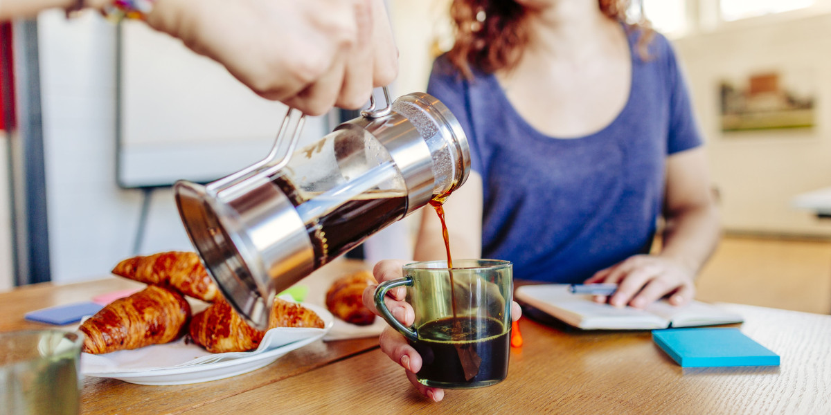 A Comprehensive Guide to Buying Coffee Makers in the UK