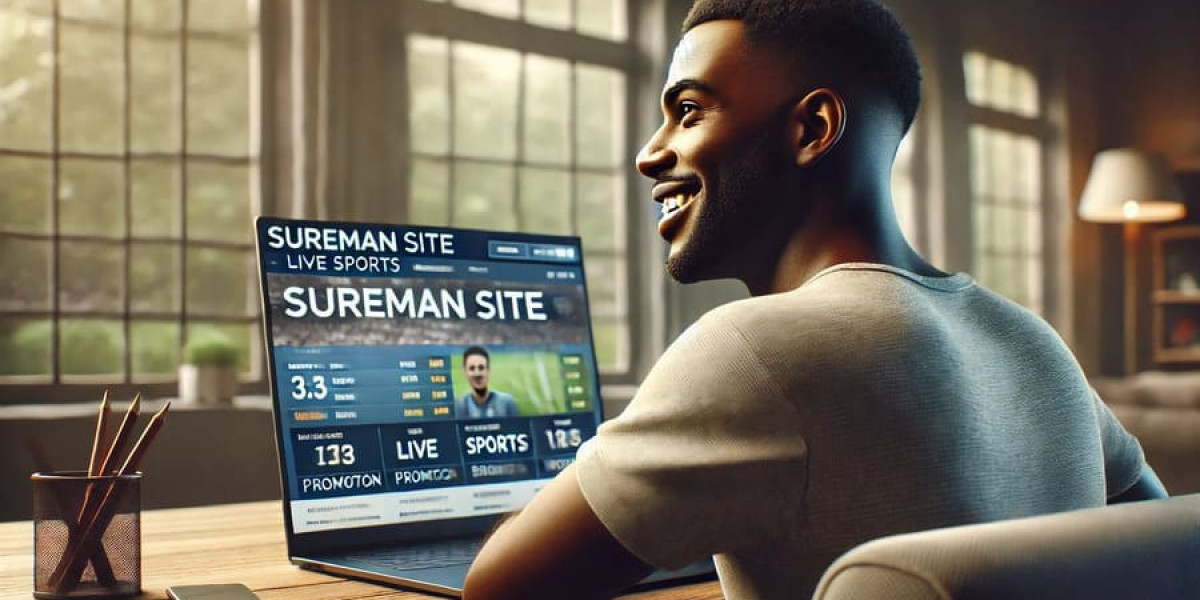 Ensure Fair Play in Sports Betting with Sureman’s Scam Verification Platform