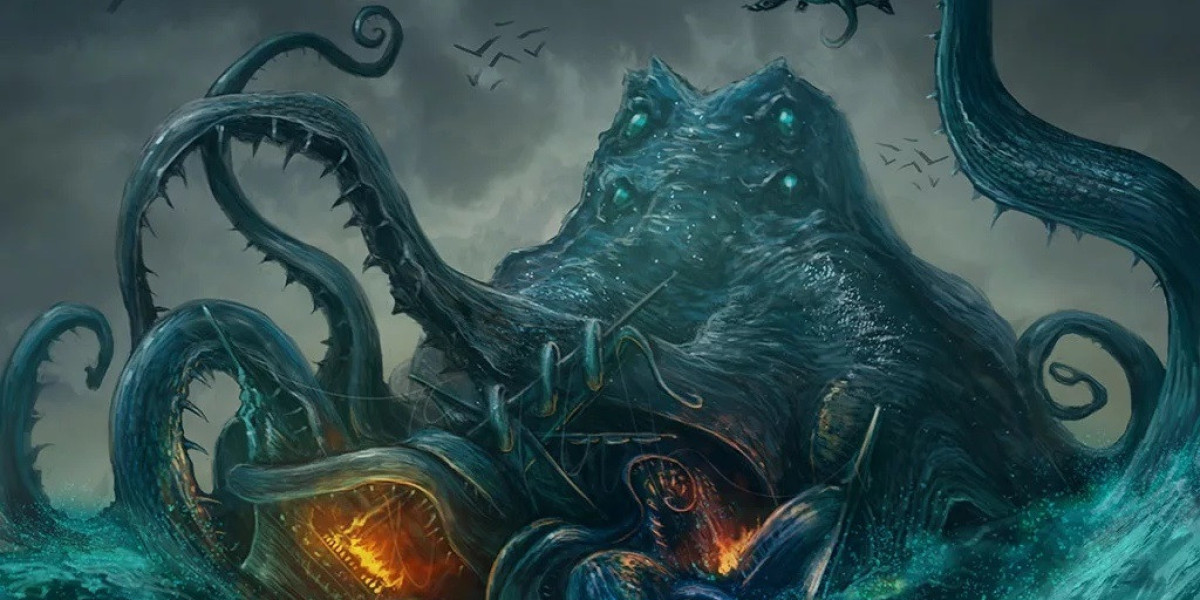 Six Reasons You should Stop Stressing About KRAKEN