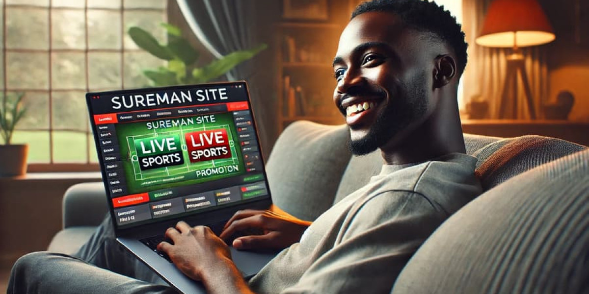 Unraveling Korean Sports Betting with Sureman: Your Trusted Scam Verification Platform