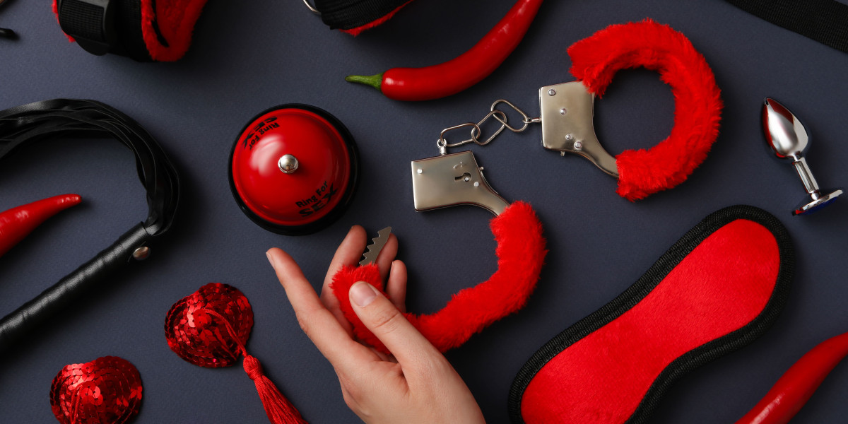 The Leading Reasons Why People Perform Well In The Adults Toy For Men Industry