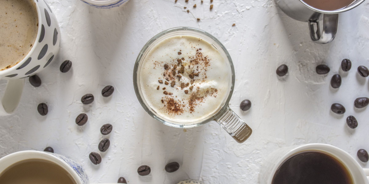 10 Healthy Habits For Bosch Tassimo Models