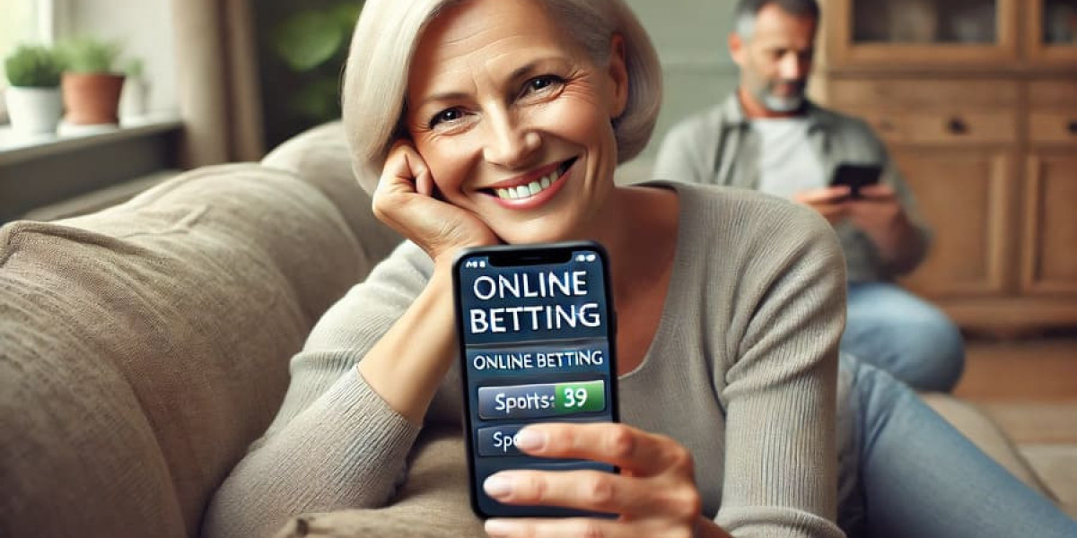 Ensuring Safe Online Sports Betting with Sureman: Your Go-To Scam Verification Platform
