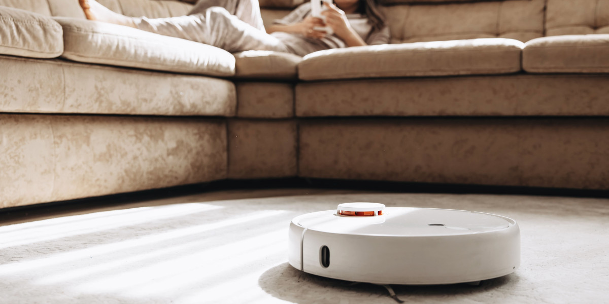 10 Things You've Learned From Kindergarden That Will Aid You In Obtaining Robot Vac