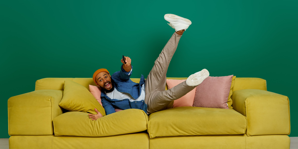 You'll Be Unable To Guess Special Offers On Sofas's Benefits