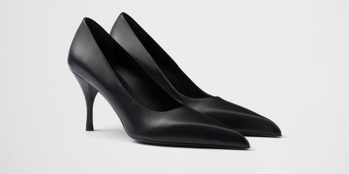 New Release Collections Prada Shoes On Sale