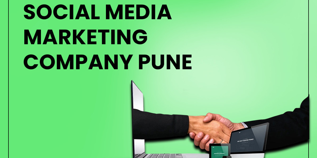 Why We’re the Best Social Media Marketing Company in Pune