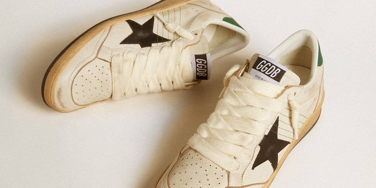 The Newest Selections Golden Goose On Sale
