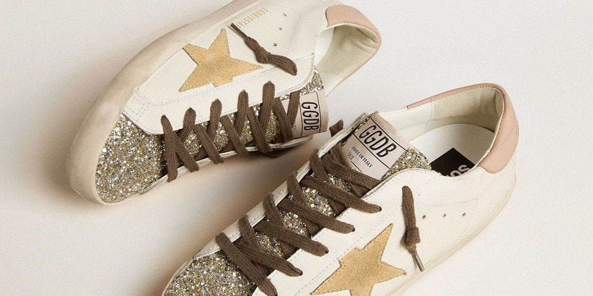 New Update Models Golden Goose Shoes Sale