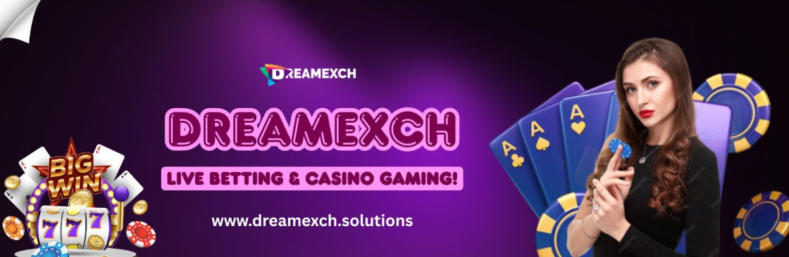Dreamexch India Cover Image