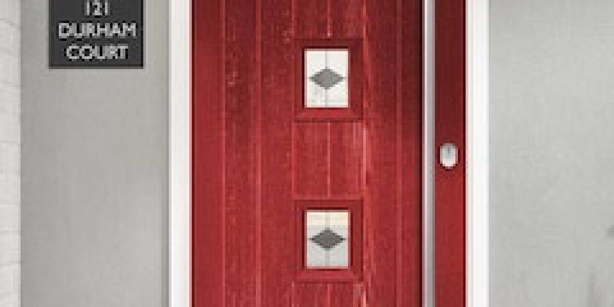 Find Out What Composite Door Handle Fix Tricks The Celebs Are Using