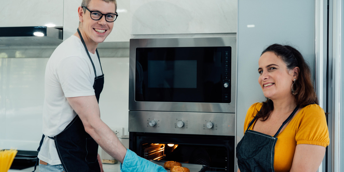 10 Things Everybody Gets Wrong About The Word "Ovens Integrated."