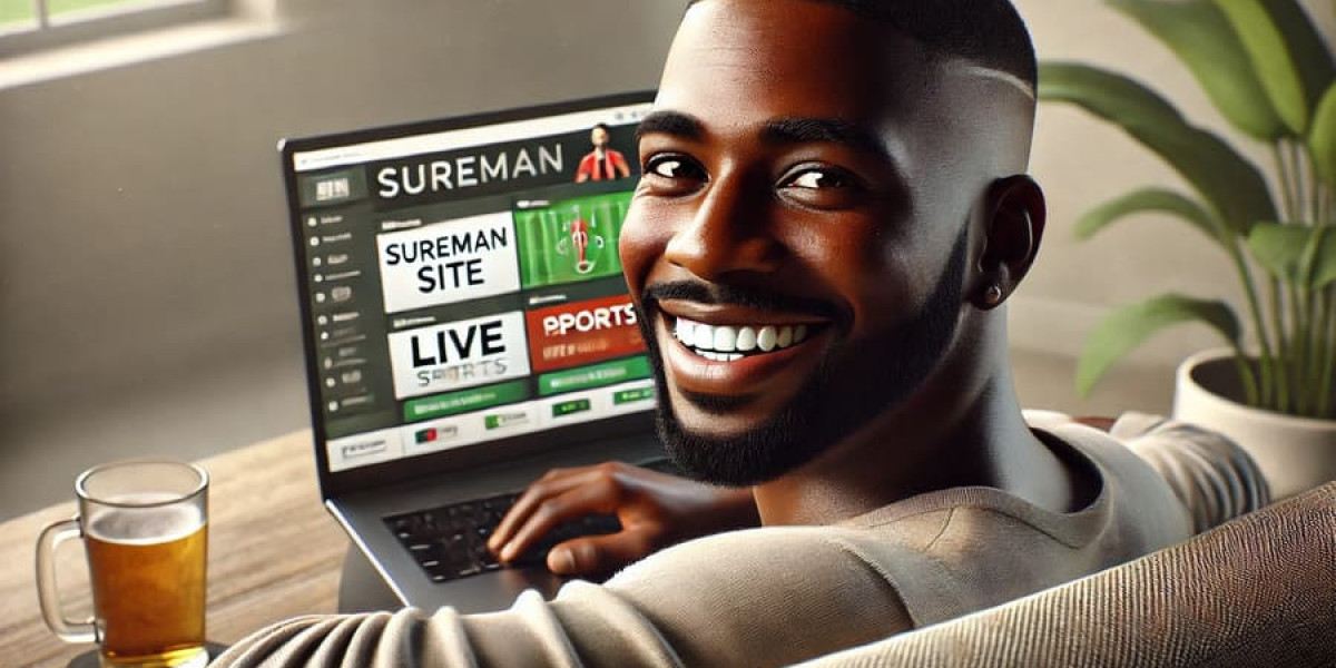 Unveiling the Truth Behind Sports Toto Sites with Sureman’s Scam Verification Platform