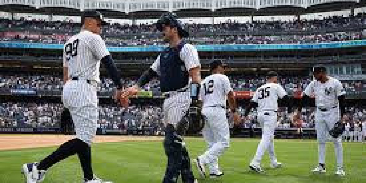 About the Empire: Yankees information - 5/25/25